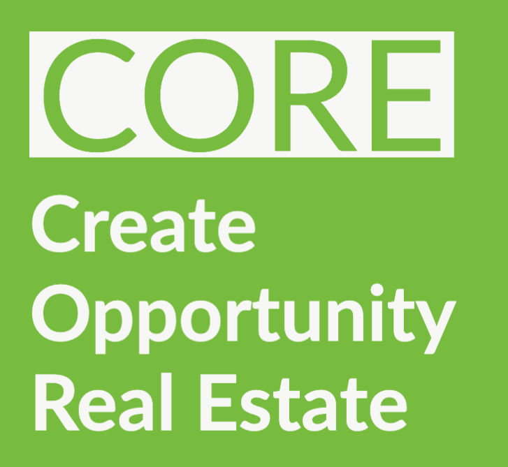 Create Opportunity Real Estate 